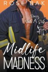 Book cover for Midlife Madness