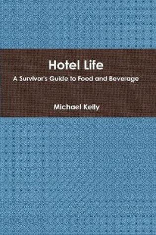 Cover of Hotel Life