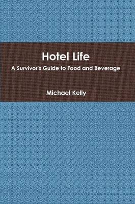 Book cover for Hotel Life