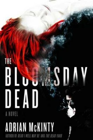 Cover of The Bloomsday Dead