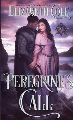 Book cover for Peregrine's Call