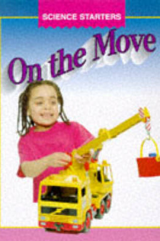 Cover of On The Move