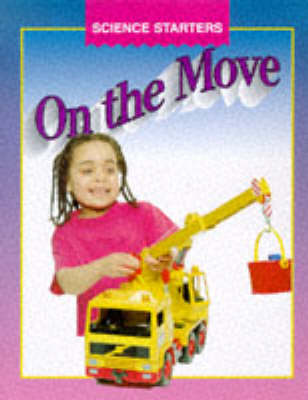 Book cover for On The Move