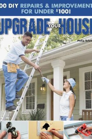 Cover of Upgrade Your House
