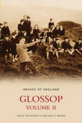 Cover of Glossop