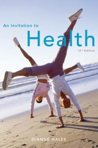 Cover of Invit Hlth 12e