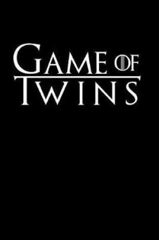Cover of Game of Twins