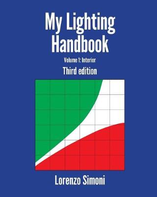 Cover of My Lighting Handbook - 3rd ed.