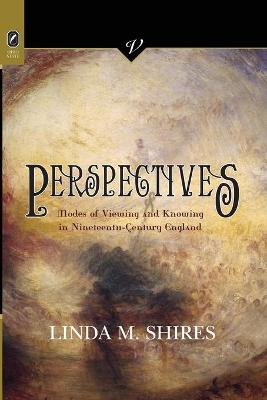 Book cover for Perspectives