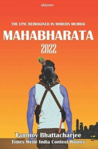 Cover of Mahabharata 2022