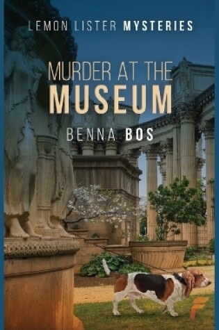 Cover of Murder at the Museum