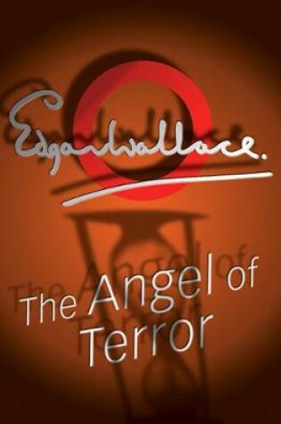 Cover of The Angel Of Terror