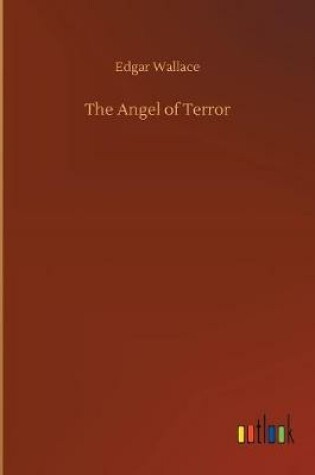 Cover of The Angel of Terror