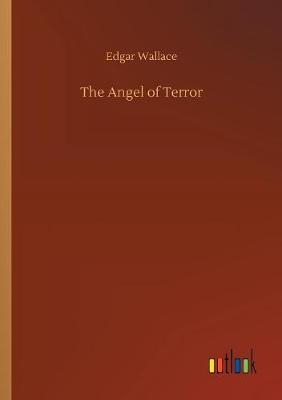 Cover of The Angel of Terror