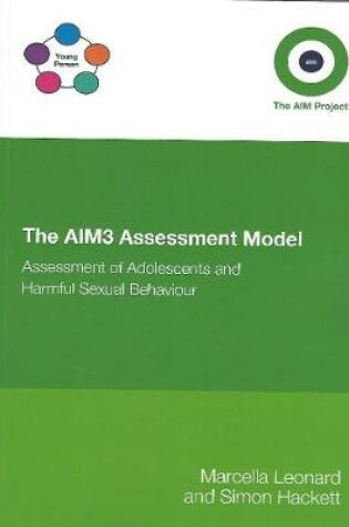 Cover of The AIM3 Assessment Model