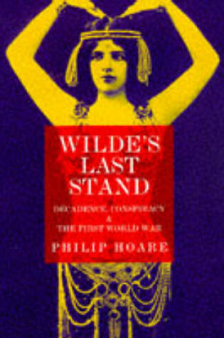 Cover of Wilde's Last Stand