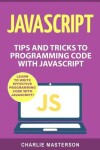 Book cover for JavaScript