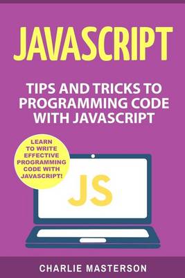 Cover of JavaScript