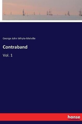 Cover of Contraband