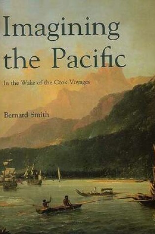 Cover of Imagining the Pacific