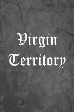 Cover of Virgin Territory