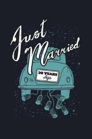 Cover of Just Married 20 Years Ago