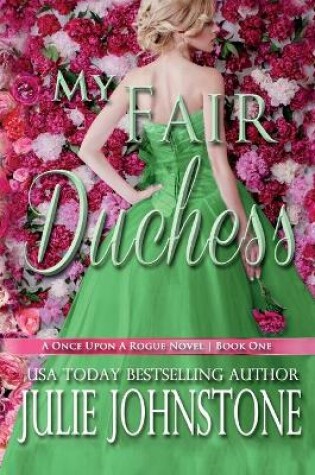 Cover of My Fair Duchess