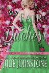 Book cover for My Fair Duchess