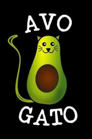 Cover of Avogato