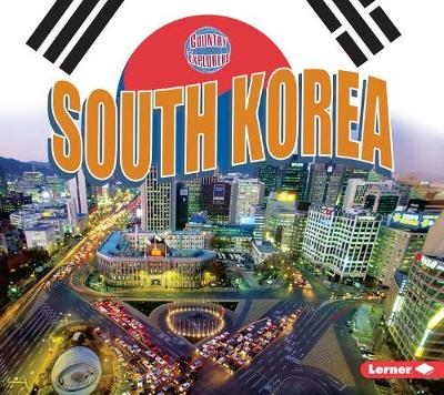 Cover of South Korea