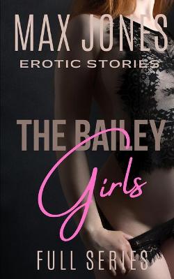 Cover of The Bailey Girls