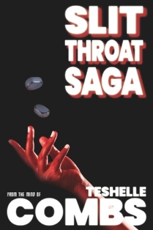 Cover of Slit Throat Saga