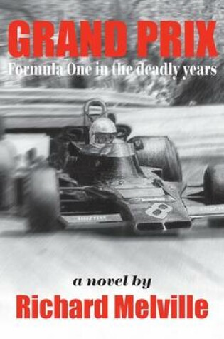 Cover of Grand Prix