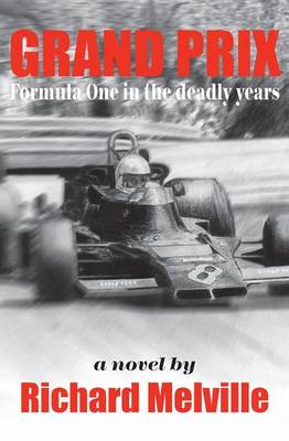 Book cover for Grand Prix