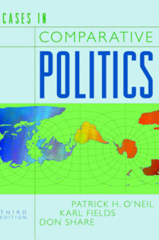 Cover of Cases in Comparative Politics