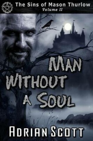 Cover of Man Without a Soul