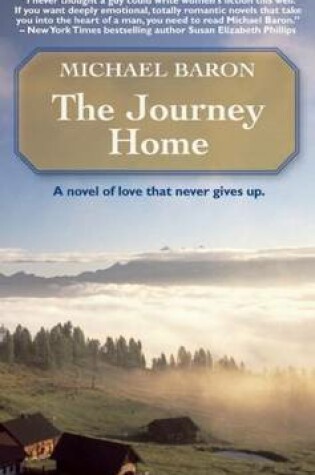 Cover of The Journey Home