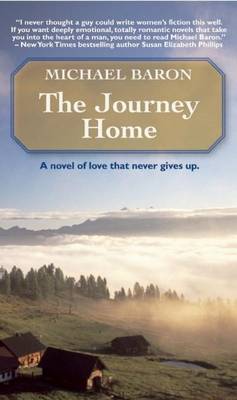 Book cover for The Journey Home