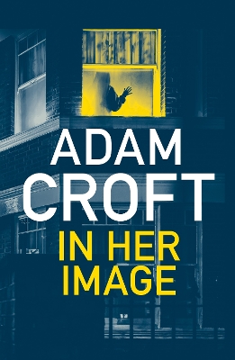 Book cover for In Her Image