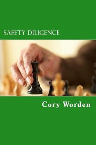 Cover of Safety Diligence