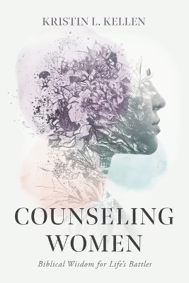 Cover of Counseling Women