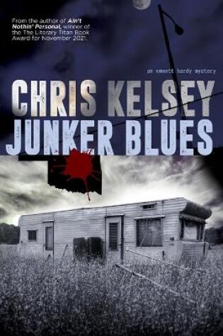 Cover of Junker Blues
