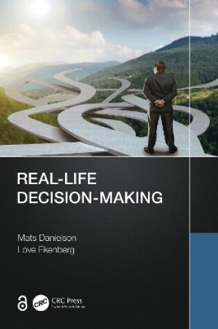 Cover of Real-Life Decision-Making