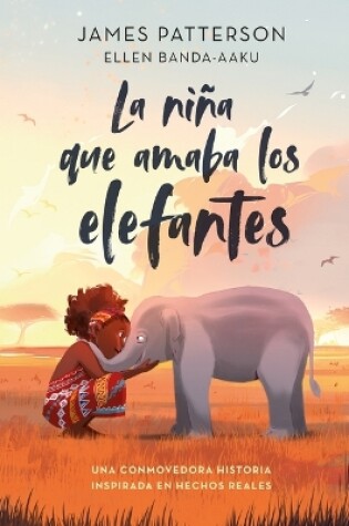 Cover of Ni�a Que Amaba Los Elefantes, La