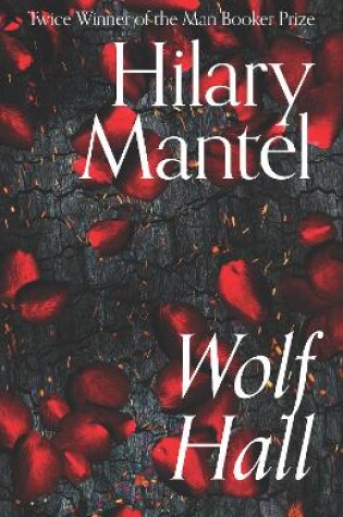 Cover of Wolf Hall