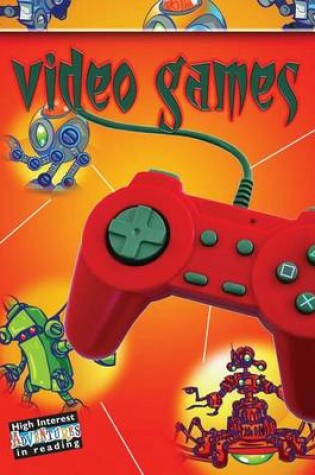 Cover of Video Games