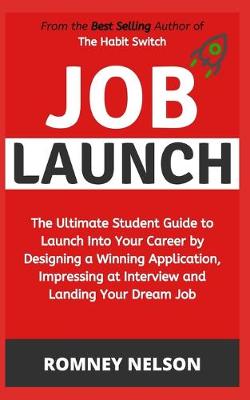 Book cover for Job Launch