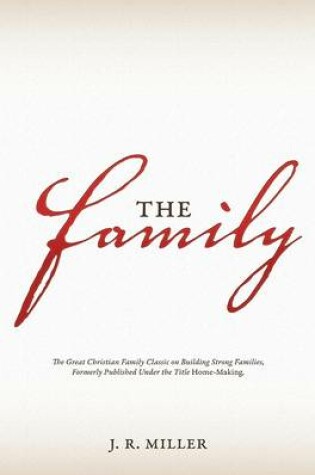 Cover of The Family