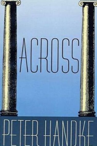 Cover of Across