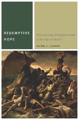 Cover of Redemptive Hope